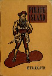 Cover of: Pirate island