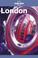 Cover of: Lonely Planet London (Lonely Planet London, 2nd ed)
