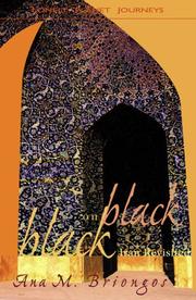Cover of: Black on Black by Ana M. Briongos