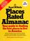 Cover of: Places rated almanac