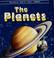 Cover of: The planets