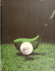 Cover of: Play better golf with Hale Irwin