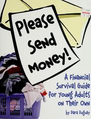 please-send-money-cover
