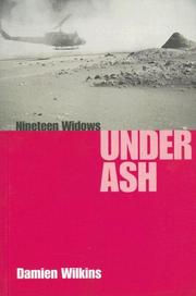 Cover of: Nineteen widows under ash