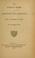 Cover of: The poetical works of Akenside and Beattie