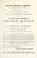 Cover of: Political debates between Hon. Abraham Lincoln and Hon. Stephen A. Douglas