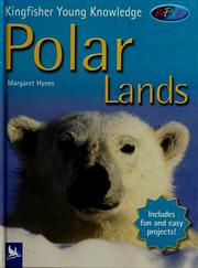 Cover of: Polar lands by Margaret Hynes