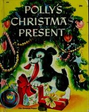 Cover of: Polly's Christmas present