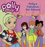 Cover of: Polly's fabulous pet palace