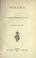 Cover of: Pollen