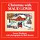Cover of: Christmas with Maud Lewis