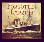 Forgotten Empress by David Zeni
