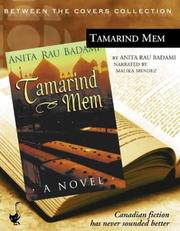 Cover of: Tamarind Mem (Between the Covers Collection) by 