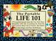 Cover of: The portable life 101