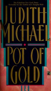 Cover of: Pot of gold: a novel
