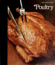 Cover of: Poultry by Time-Life Books