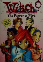 Cover of: The power of five