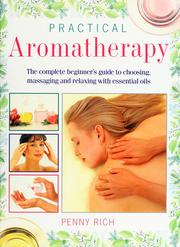 Cover of: Practical aromatherapy