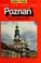 Cover of: Poznan