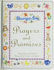 Cover of: Prayers and promises