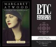 Cover of: The Blind Assassin by Margaret Atwood, Michael O'Brien