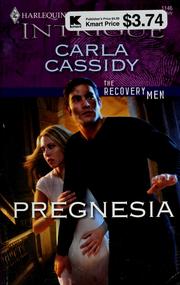 Cover of: Pregnesia