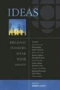 Cover of Ideas