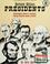 Cover of: Presidents