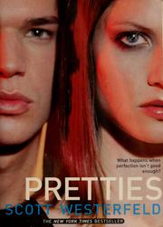 Cover of: Pretties by Scott Westerfeld