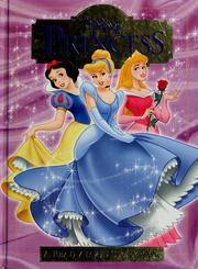 Cover of: Princess: a read-aloud storybook
