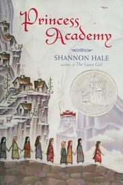 Cover of: Princess Academy by Shannon Hale