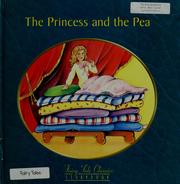 Cover of: The princess and the pea by Dandi.