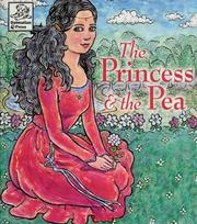 Cover of: The princess & the pea: a Hans Christian Anderson story