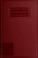 Cover of: Principles of topological psychology / by Kurt Lewin; translated by Fritz Heider and Grace M. Heider.