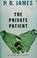 Cover of: The  private patient