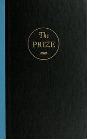 Cover of: The prize. by Irving Wallace