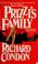 Cover of: Prizzi's family