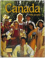 Cover of: Canada by Bobbie Kalman, Bobbie Kalman