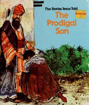 Cover of: The Prodigal son