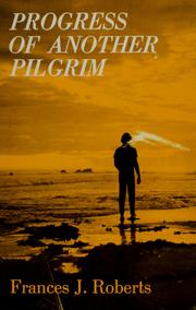 Cover of: Progress of another pilgrim