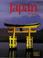 Cover of: Japan the Land (Lands, Peoples and Cultures Series)