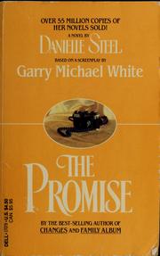 the promise book danielle steel