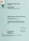 Cover of: Public Employees' Retirement Board, Department of Administration, financial audit for the fiscal year ended ...