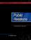 Cover of: Public relations