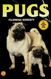 Cover of: Pugs by Filomena Doherty