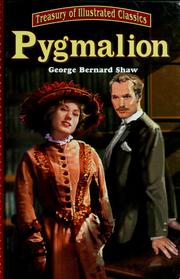 Pygmalion (adaptation) by Nicole Vittiglio, George Bernard Shaw