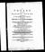 Cover of: [A voyage to the Pacific Ocean
