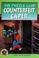 Cover of: The Puzzle Club counterfeit caper