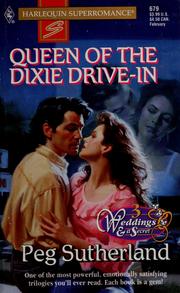 Cover of: Queen of the Dixie drive-in