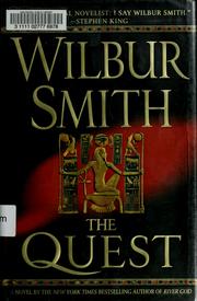 Cover of: The quest